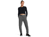 Under Armour Womens Rival High-Rise Woven Pants - Water Repellent