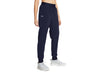 Under Armour Womens Rival High-Rise Woven Pants - Water Repellent