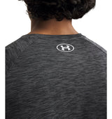 Under Armour Mens Tech Textured T-Shirt