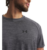 Under Armour Mens Tech Textured T-Shirt