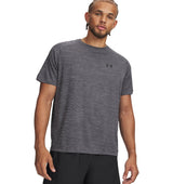 Under Armour Mens Tech Textured T-Shirt