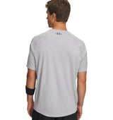 Under Armour Mens Tech Textured T-Shirt