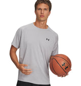 Under Armour Mens Tech Textured T-Shirt