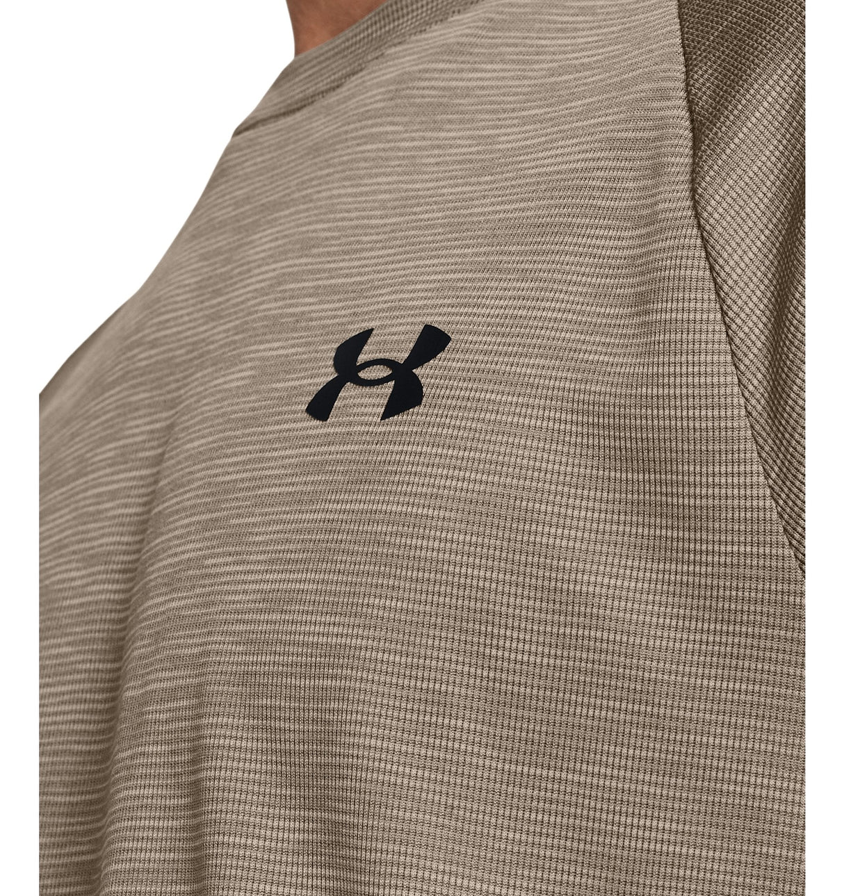 Under Armour Mens Tech Textured T-Shirt