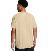 Under Armour Mens Tech Textured T-Shirt