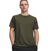 Under Armour Mens Tech Textured T-Shirt