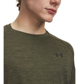 Under Armour Mens Tech Textured T-Shirt