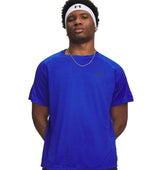 Under Armour Mens Tech Textured T-Shirt