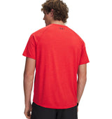 Under Armour Mens Tech Textured T-Shirt