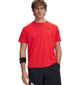 Under Armour Mens Tech Textured T-Shirt