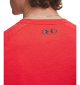 Under Armour Mens Tech Textured T-Shirt