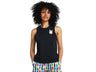 Under Armour Womens UA Pride Tank - Super-Soft Cotton Blend Fabric