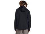 Under Armour Mens Unstoppable Fleece Hoodie - Superior Comfort & Mobility