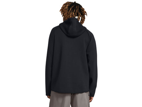 Under Armour Mens Unstoppable Fleece Hoodie - Superior Comfort & Mobility