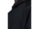 Under Armour Mens Unstoppable Fleece Hoodie - Superior Comfort & Mobility