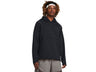 Under Armour Mens Unstoppable Fleece Hoodie - Superior Comfort & Mobility