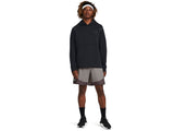 Under Armour Mens Unstoppable Fleece Hoodie - Superior Comfort & Mobility