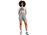 Under Armour Women's Pride Short Sleeve Shirt - All-Day Comfort Apparel