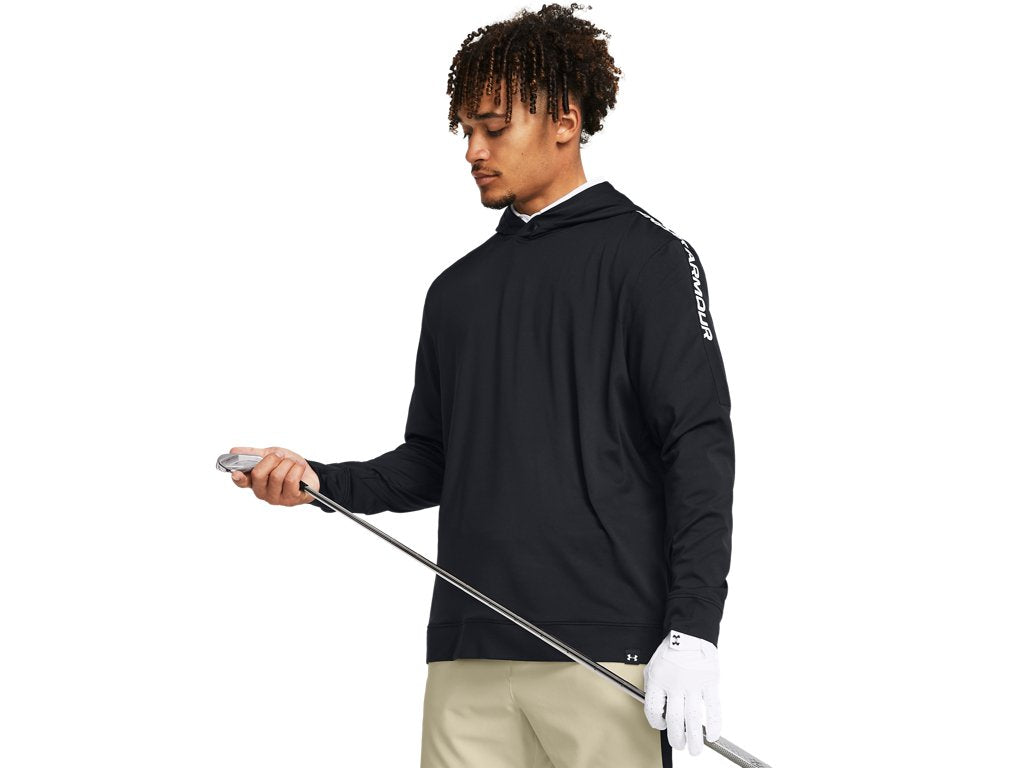 Under Armour Men's Playoff Golf Hoodie
