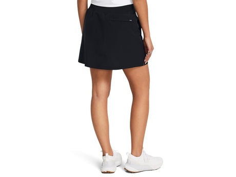 Under Armour Womens UA Drive Skort - Water Repellent with UPF 40 Protection