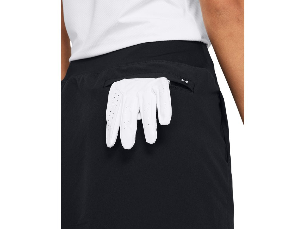 Under Armour Womens UA Drive Skort - Water Repellent with UPF 40 Protection
