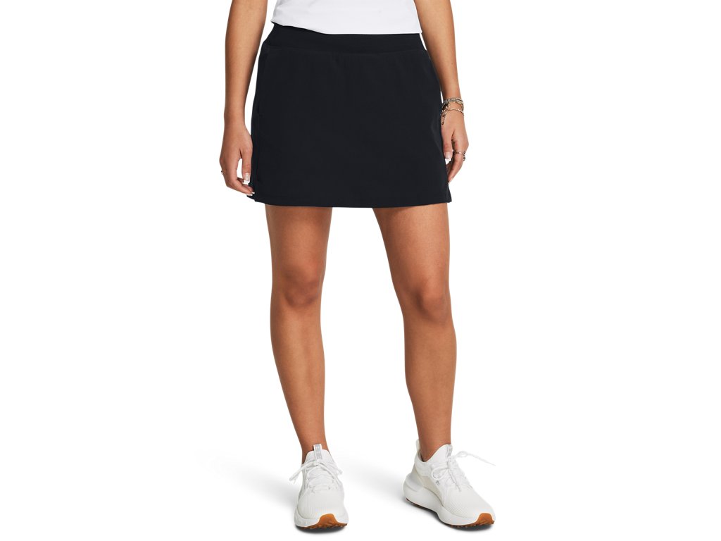 Under Armour Womens UA Drive Skort - Water Repellent with UPF 40 Protection