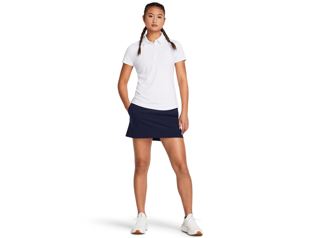 Under Armour Womens UA Drive Skort - Water Repellent with UPF 40 Protection
