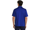 Under Armour Mens UA Tee To Green Polo Apparel - Odor Control Technology