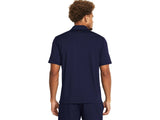 Under Armour Mens UA Tee To Green Polo Apparel - Odor Control Technology