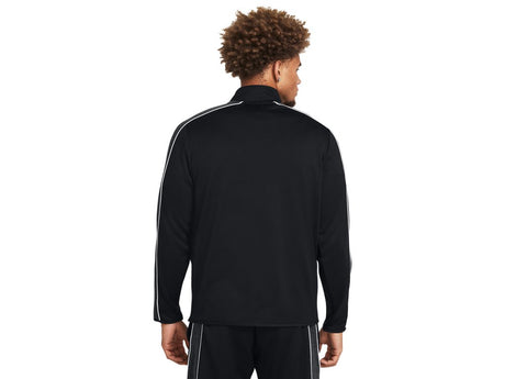 Under Armour Mens UA Command Warm-Up Full Zip - Heat Trapping