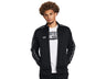 Under Armour Mens UA Command Warm-Up Full Zip - Heat Trapping