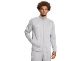 Under Armour Mens UA Command Warm-Up Full Zip - Heat Trapping