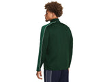 Under Armour Mens UA Command Warm-Up Full Zip - Heat Trapping
