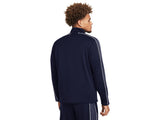 Under Armour Mens UA Command Warm-Up Full Zip - Heat Trapping