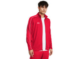 Under Armour Mens UA Command Warm-Up Full Zip - Heat Trapping