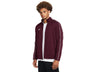Under Armour Mens UA Command Warm-Up Full Zip - Heat Trapping