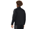 Under Armour Mens UA Command Warm-Up Quarter Zip - Heat Trapping