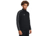 Under Armour Mens UA Command Warm-Up Quarter Zip - Heat Trapping