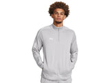 Under Armour Mens UA Command Warm-Up Quarter Zip - Heat Trapping