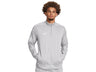 Under Armour Mens UA Command Warm-Up Quarter Zip - Heat Trapping
