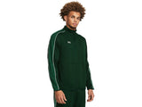 Under Armour Mens UA Command Warm-Up Quarter Zip - Heat Trapping