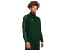 Under Armour Mens UA Command Warm-Up Quarter Zip - Heat Trapping