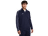 Under Armour Mens UA Command Warm-Up Quarter Zip - Heat Trapping