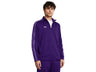 Under Armour Mens UA Command Warm-Up Quarter Zip - Heat Trapping