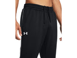 Under Armour Men's Command Warm-Up Pants - Heat-Trapping