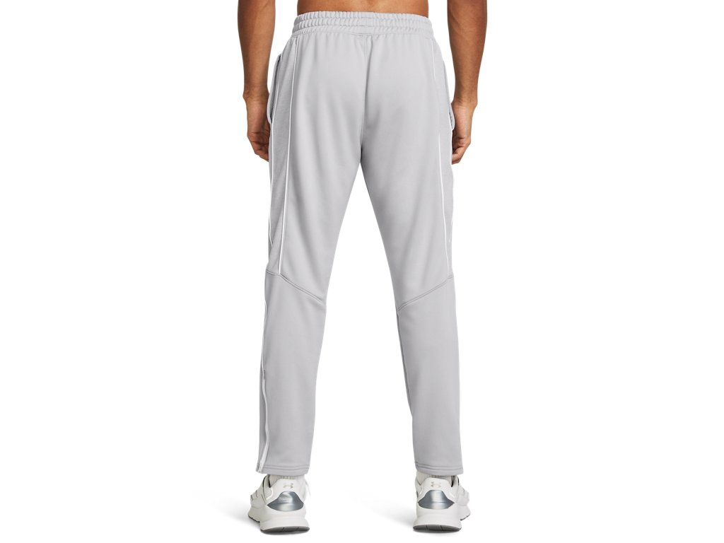 Under Armour Men's Command Warm-Up Pants - Heat-Trapping