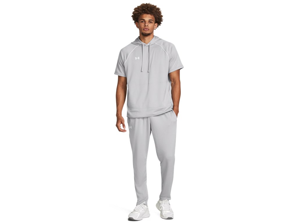 Under Armour Men's Command Warm-Up Pants - Heat-Trapping