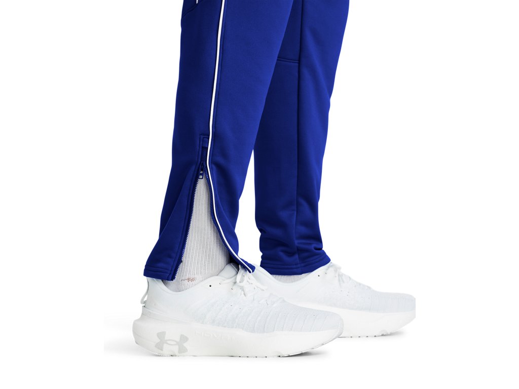 Under Armour Men's Command Warm-Up Pants - Heat-Trapping
