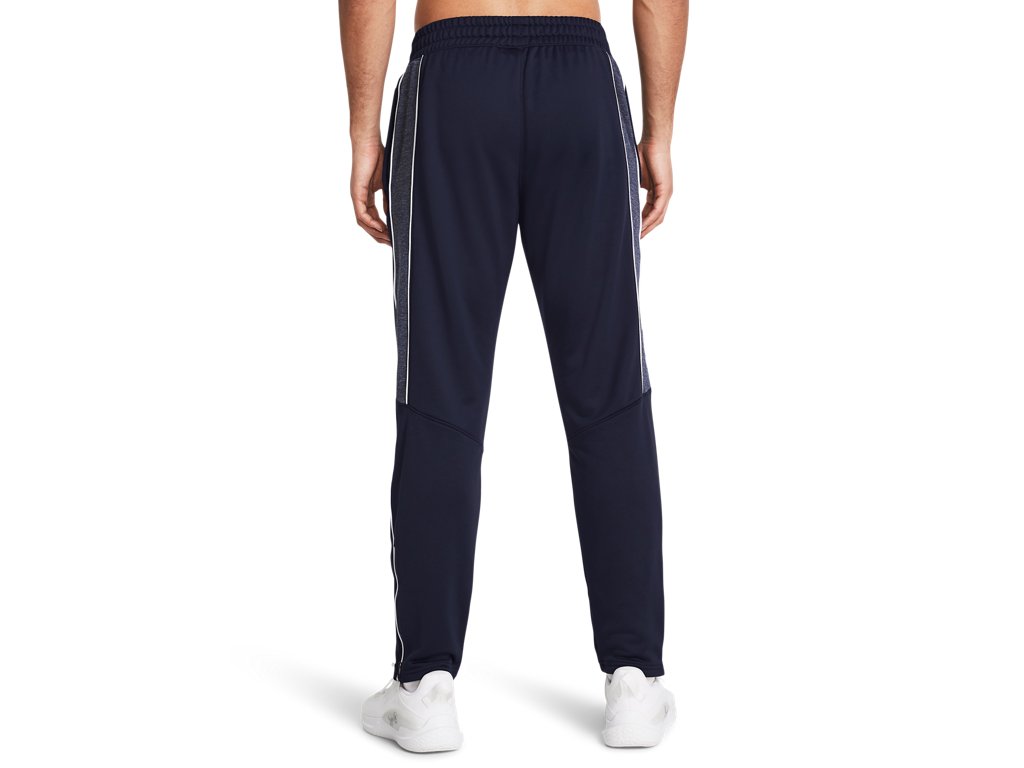 Under Armour Men's Command Warm-Up Pants - Heat-Trapping