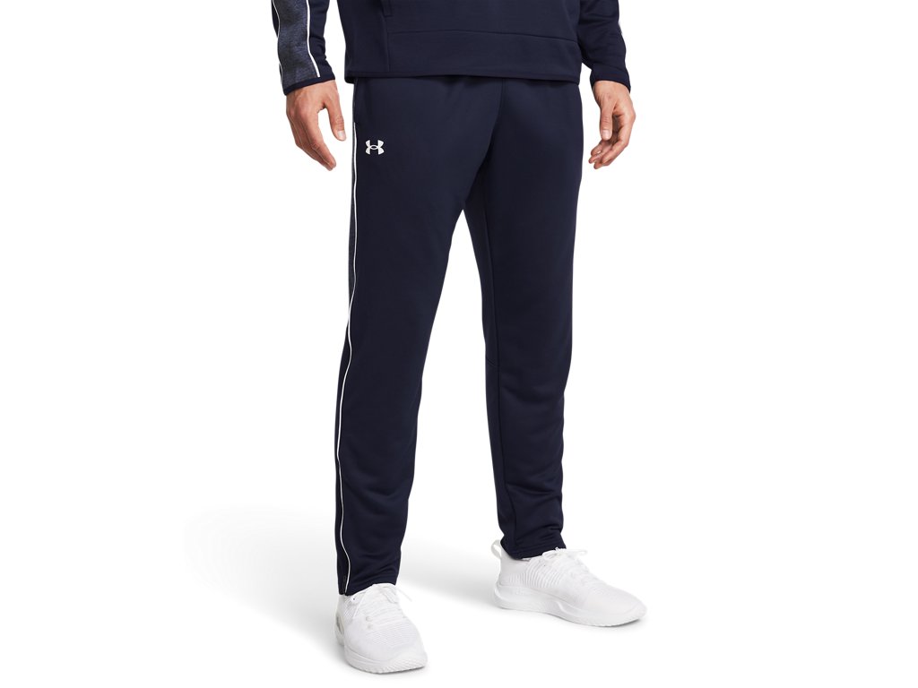 Under Armour Men's Command Warm-Up Pants - Heat-Trapping